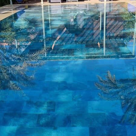 Riad Les Deux Citronniers مراكش المظهر الخارجي الصورة